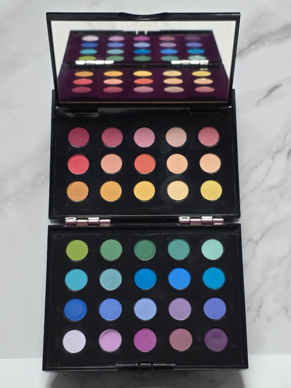 Bobbi Brown BOBBI BRIGHTS Eye Palette